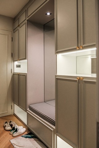 ปล่อบเช่า  NUSASIRI GRAND CONDO  โครงการเชื่อมต่อ bts เอกมัย