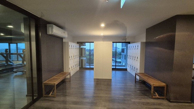 ปล่อยเช่า  Regent home บางนา อาคารB ห้องแต่งครบ พร้อมอยู่  เฟอร์ครบ ทำเลดี ราคาดี ใกล้รถไฟฟ้า