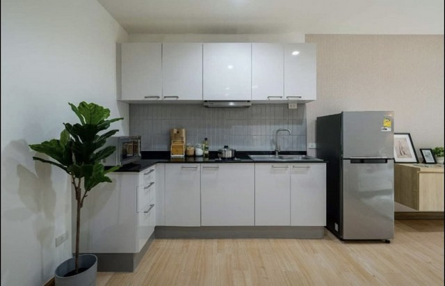 ขายคอนโด 2 ห้องนอน The Seed Musee สุขุมวิท 26 พื้นที่ 78 ตร.ม. สไตล์รีสอร์ท ชั้น 1 ใกล้ BTS พร้อมพงษ์