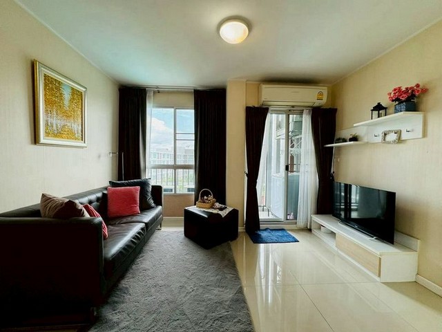 ลดราคากระหน่ำ ดีคอนโด ซายน์ วิวสระว่ายน้ำ ห้องมุม     