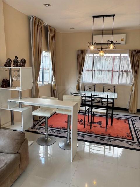 ให้เช่าบ้านเดี่ยว 2 ชั้น 176 ตรม. แลนซีโอ รามอินทรา-นวมินทร์ ถ.เลียบคลองสอง ใกล้แฟชั่นไอซ์แลนด์