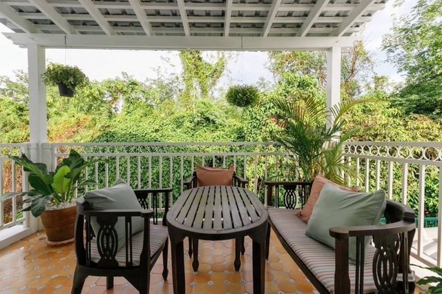 ให้เช่าพูลวิลล่าสวย 2 ชั้น โครงการ บ้านฟ้าหลวง ต้นเปา สันกำแพง