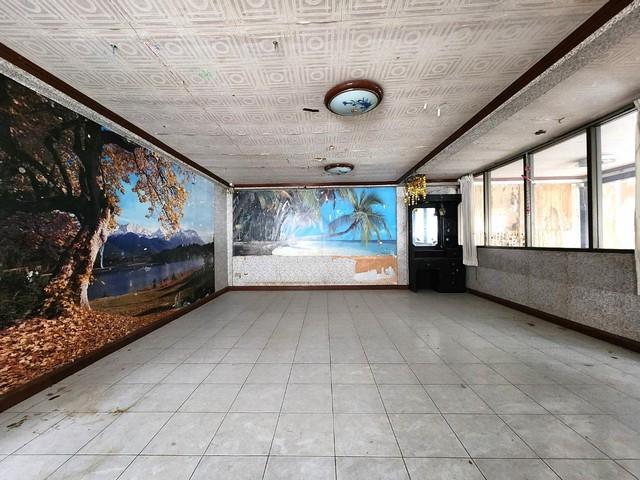 ขายที่ดินพร้อมบ้านเก่า 112 ตรว. บางนา กม.2 เข้าซอยเพียง 500 เมตร ใกล้ไบเทคบางนา เหมาะสร้างบ้าน