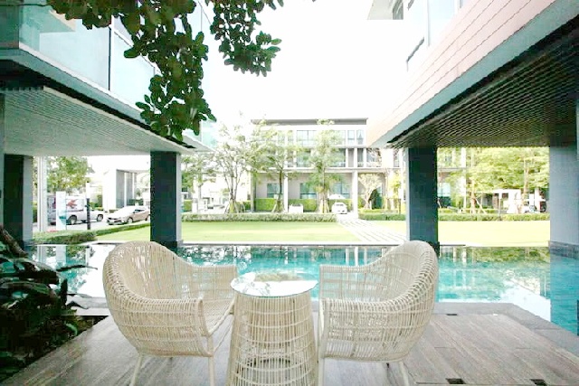 ให้เช่าทาวน์โฮมหรู 3.5 ชั้น บ้านกลางเมือง MRT ราชภัฏพระนคร 1กม.21 ตร.วา.270 ตร.ม.จัดเต็มเฟอร์ 3 นอน 3 น้ำ  วิภาวดี 60-66