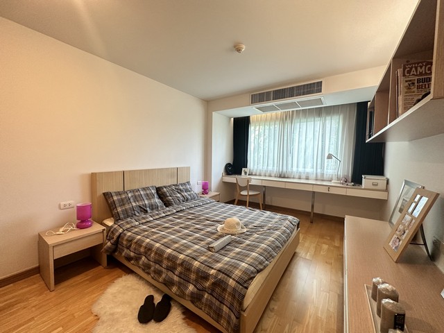 ปล่อยเช่า Residence 52 Condominium ห้องแต่งครบ พร้อมอยู่  เฟอร์ครบ ทำเลดี ราคาดี ใกล้รถไฟฟ้า