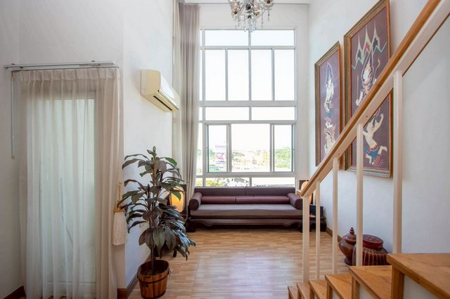 วีเรสซิเดนท์ พายัพ ทำเลดี ใกล้ม.พายัพ ปล่อยเช่าง่าย 