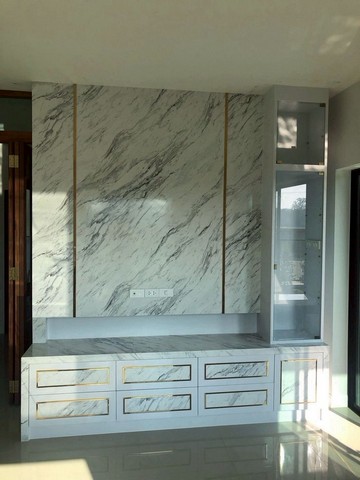 บ้านเดี่ยวหลังใหญ่ 2 ชั้น แปลงมุม โครงการ เซน บาย ศิวลัย2 ต้นเปา สันกำแพง