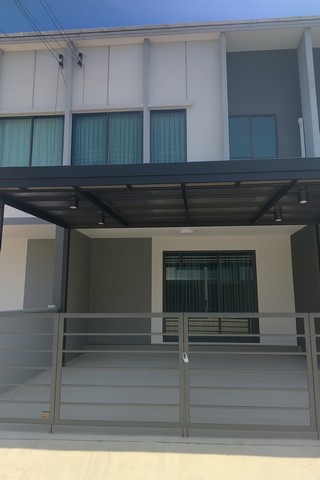 [ขาย] พลีโน่ชัยพฤกษ์ | บางบัวทอง | Type Facade | 3 ห้องนอน | แถมของเยอะ | 2.19 ล้าน