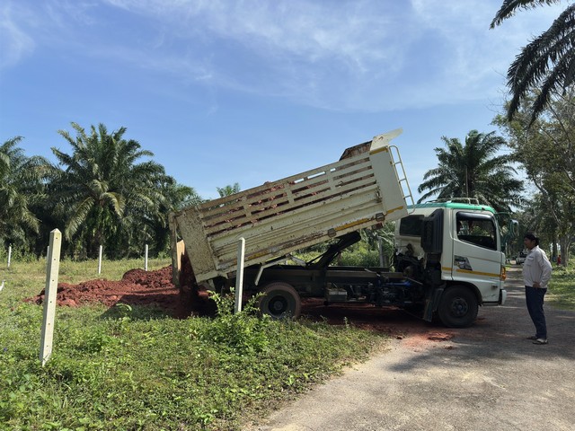 หาที่สวยวิวดีเงื่อนไขสบาย  ที่ดินใกล้ทะเลวิวสวยมาก แปลงเล็กวาละ 6800 อ.บางสะพานน้อย จ.ประจวบคีรีขันธ์