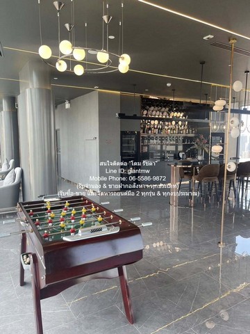 RENT ให้เช่า condominium SOHO Bangkok Ratchada โซโห แบงค็อก รัชดา 32000 บ.  area 39 square meter ไม่ไกลจาก ใกล้ MRT ห้วยขวาง เป็นส่วนตัว