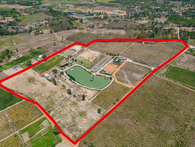   พื้นที่ดิน ที่ดิน หนองหญ้าปล้อง จ.เพชรบุรี  33000000 thb   คุ่มค่า