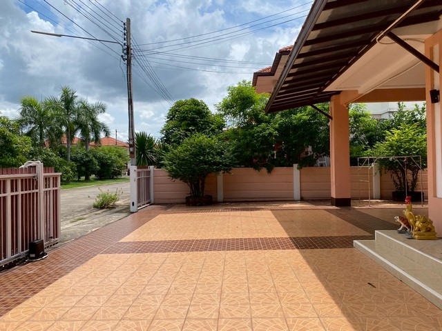 ขาย บ้านเดี่ยว 2 ชั้น หมู่บ้านรุ่งเรืองนาดี (ใกล้สนามบินอุดร)  อุดรธานี