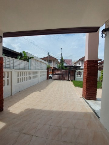 ให้เช่า บ้านเดี่ยว2ชั้น 63ตรว. ถนนเกษตร-นวมินทร์ (ประเสริฐมนูกิจ42) ใกล้เลียบทางด่วนรามอินทรา