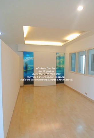Office ให้เช่าพื้นที่สำนักงาน (Office For Rent) ชั้น 3 บนอาคารสำนักงานหรู ติด ซ.ทองหล่อ +++