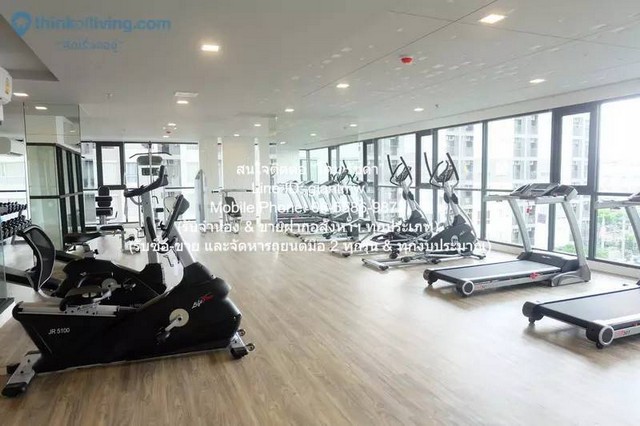 condo ฟิวส์ เซนเซ่ บางแค 46square meter 2 Bedroom 2 Bathroom ไม่ไกลจาก ถนนพุทธมณฑล สาย 2 ราคาดี เยี่ยม กรุงเทพ