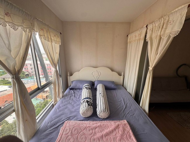 svs291  ให้เช่า พลัม คอนโด บางใหญ่ สเตชั่น PLUM CONDO BANGYAI STATION