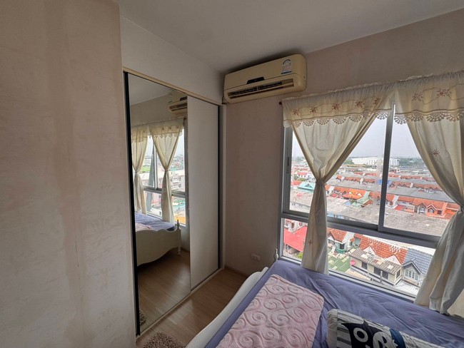 svs290 ให้เช่า พลัม คอนโด บางใหญ่ สเตชั่น PLUM CONDO BANGYAI STATION