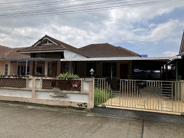 ขายบ้านเดี่ยวหมู่บ้าน เดอะ โฮมสเตย์ 1 ถนนชากตาสอน แยกจากถนนราษฎร์นิยม ตำบลเนินพระ อำเภอเมือง จังหวัดระยอง