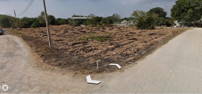 ขายที่ดินจัดสรร ศรีราชา - หนองขาม ขายที่ดินจัดสรร ศรีราชา - หนองขาม