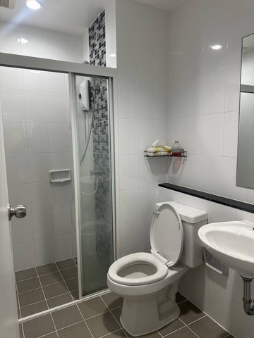 ขายคอนโด ยูนิโอ จรัญฯ 3 ตึก A ชั้น 2 ห้องวิวสวน เงียบสงบ ร่มรื่น พร้อมเข้าอยู่