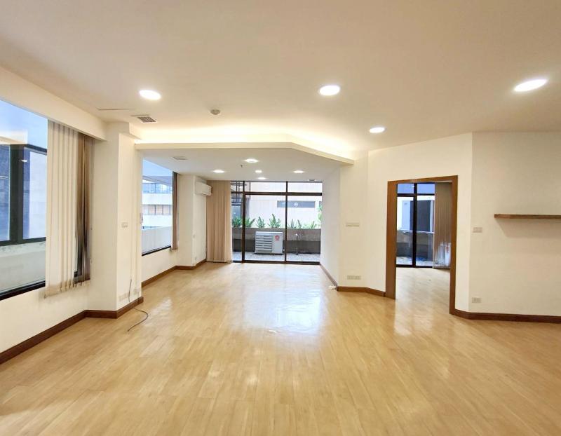 ให้เช่าตึกสำนักงานใจกลางเมือง ออฟฟิศย่านอโศก สุขุมวิท 21 สะดวกใกล้รถไฟฟ้า  85ตรม