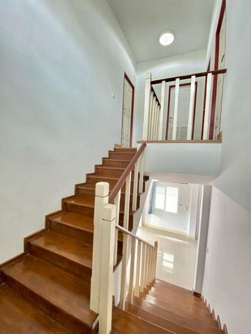 ขายราคาต่ำกว่าประเมิน! เพียง 2.65 ล้าน #สันกำแพง – บ้านเดี่ยว 2 ชั้น พร้อมอยู่ ทำเลดี ใกล้เมือง เดินทางสะดวก #ใกล้แยกหลุยส์