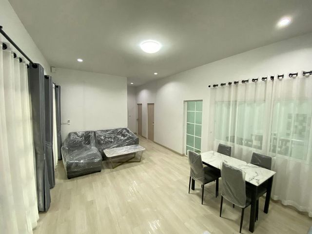 โซนสันทราย ขาย 2.5 ล้าน 50 ตรว. #บ้านมือสองสภาพนางฟ้า พร้อมของแถมมากมาย #โซนสันทรายหลวง อายุบ้าน 4 ปี กว่า