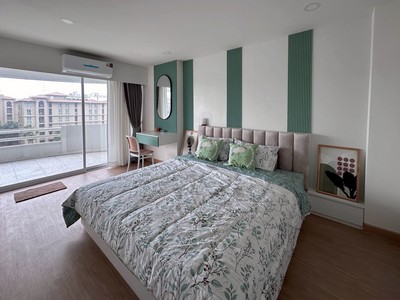 ขายด่วน ยิ่งกว่า Flash Sale คอนโด แต่งใหม่ แหลมฉบังทาวเวอร์ ชั้น 7 ใจกลางแหลมฉบัง เดินทางสะดวก ใกล้แหล่งชุมชนสุดๆ พร้อมอยู่เอง