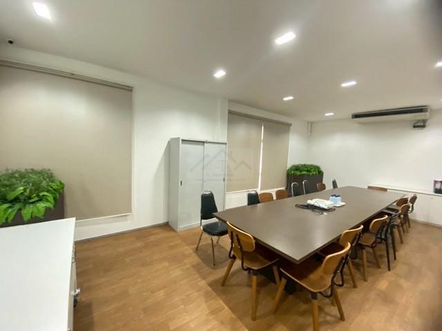 P909 ให้เช่า อาคาร ใกล้ BTS พญาไท 300 เมตร ติดถนนศรีอยุธยา พร้อมที่จอดรถ 10 คัน อาคารพร้อมอยู่ มค. 69