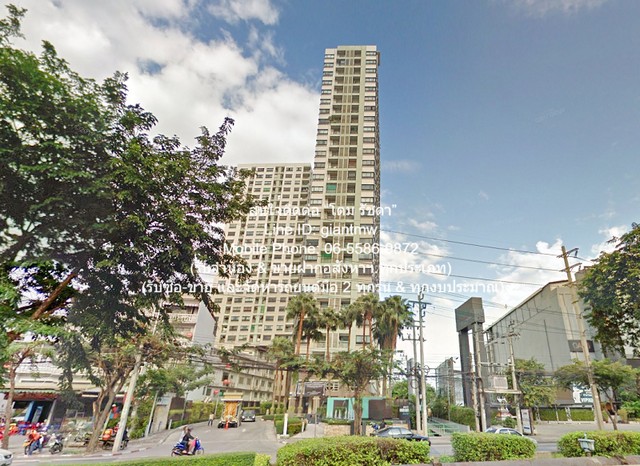 Condo. Lumpini Place Ratchada - Thapra 35ตร.ม.  2290000 บาท ราคาคุ้มสุดเวอร์ กรุงเทพ