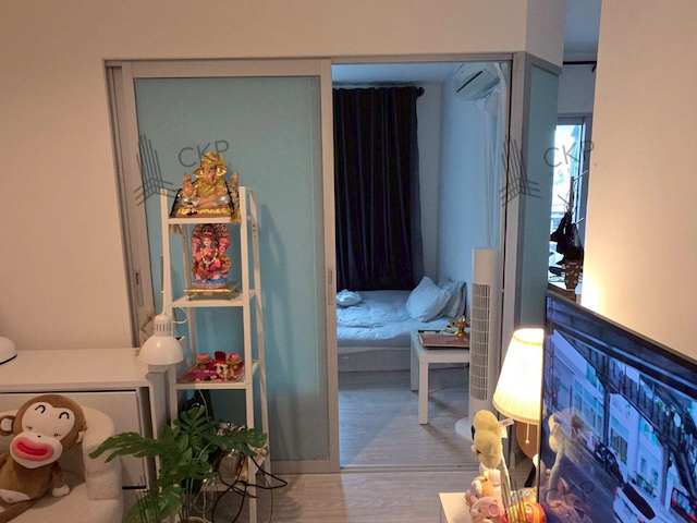 คอนโด แอสไพร์ งามวงศ์วาน ห้องสวยวิวดี ติดถนนงามวงศ์วาน ใกล้เดอะมอลล์ งามวงศ์วาน หิ้วกระเป๋าพร้อมเข้าอยู่