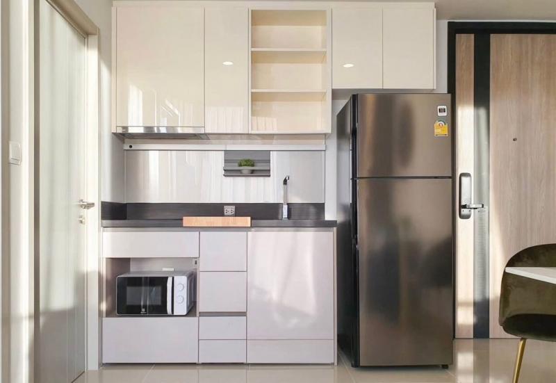 Oka Haus Sukhumvit 36 beautiful view quiet clean 18th floor BTS Thonglor