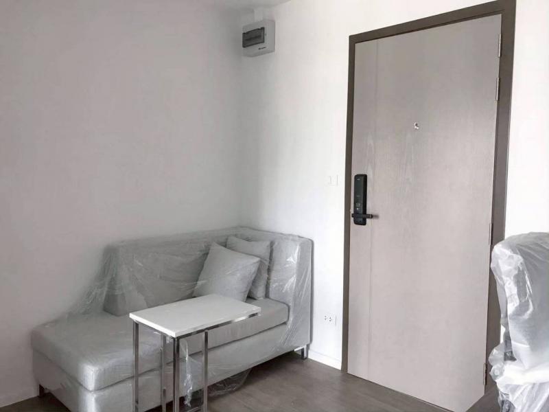 The Nest Sukhumvit 64 convenient private quiet 8th floor BTS Punnawithi