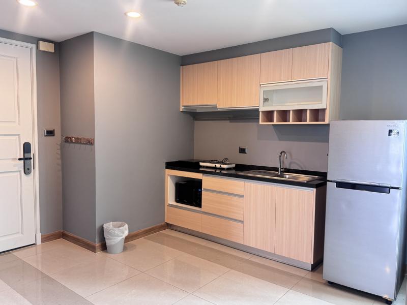 คอนโด ศุภาลัย เวลลิงตัน SUPALAI WELLINGTON1 ให้เช่า 2Bed 2 Bath  วิวสระว่ายน้ำ เตียง ใหญ่ทั้ง2 ห้อง