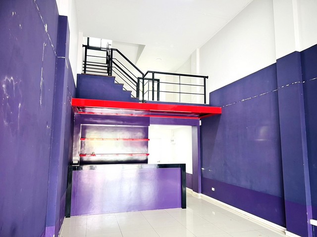 ขายโฮมออฟฟิศ ต่ำกว่าราคาตลาด โครงการ ADD UP 19 ติดถนน วิภาวดี–รัชดา เดินถึง MRT รัชดาได้