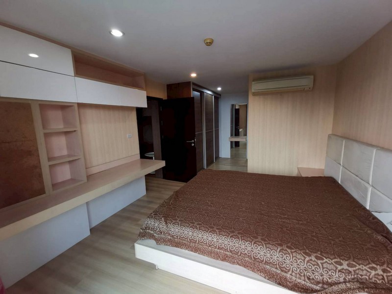 ปล่อยเช่าคอนโด Morning Side Heights รัชดา30 ห้องขนาด 88 ตรม 3นอน 2น้ำ เฟอร์นิเจอร์ครบ พร้อมเข้าอยู่ - ghd000655R