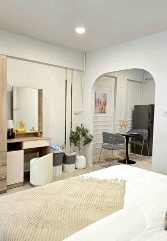 ราคาพิเศษเพียง 1,150,000 บาท #รีโนเวทใหม่ สไตล์ #Modern พร้อมเข้าอยู่ | เดินทางสะดวก ติดถนนซุปเปอร์ไฮเวย์