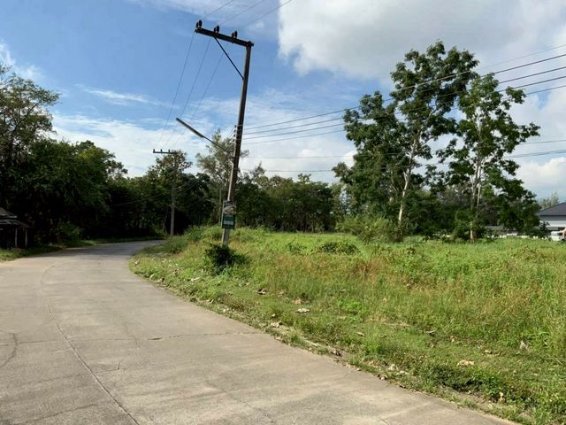 ขายที่ดินเปล่าตรว.ละ 13,000 บาท ในสนามกอล์ฟ #GreenValley #แม่ริม เชียงใหม่ บรรยากาศดี เงียบสงบ #เหมาะสร้างบ้านพักตากอากาศ หรือวิลล่าหรู