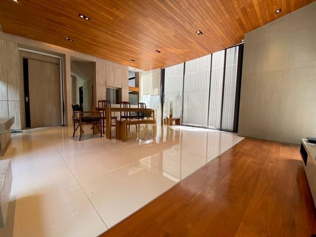 ให้เช่าบ้านเดี่ยว 3 ชั้น 300 ตรม. Soul Ekkamai-Ladprao ย่าน Town in Town ใกล้ รร.นานาชาติ SISB