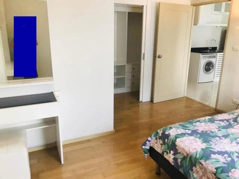 Noble Reveal Ekkamai Private safe spacious 6th floor BTS Ekkamai