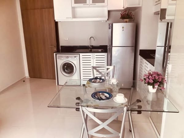 Noble Reveal Ekkamai Private safe spacious 6th floor BTS Ekkamai