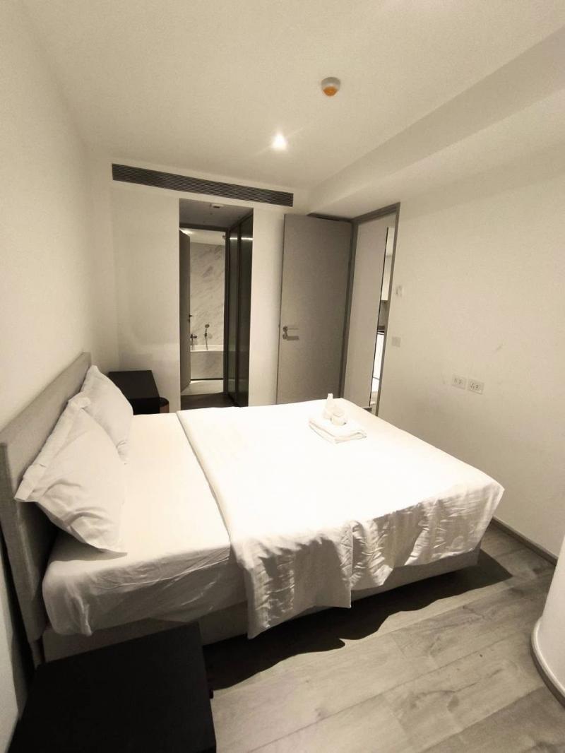 Fynn Asoke spacious convenient comfortable 5th floor BTS Asoke