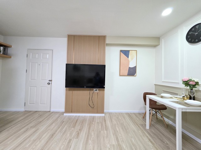 SAR029-118 ขาย อัสสกาญจน์ เพลส ลาดพร้าว 85  ทำเลทองใจกลางเมือง ใกล้ทุกสิ่งที่ต้องการ