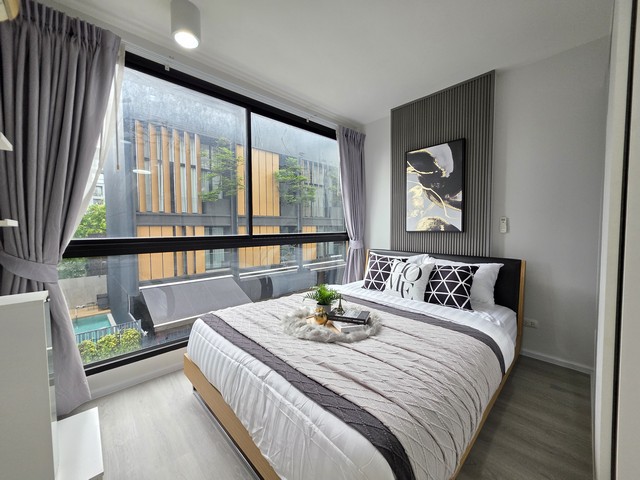 SAR021-112 ขาย คอนโด ชาโตว์ อินทาวน์ สุขุมวิท 62/1 (เฟส2) คอนโดหรูย่านสุขุมวิท ดีไซน์โมเดิร์น