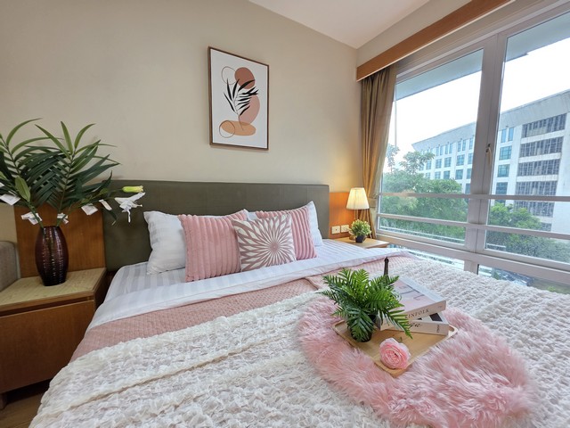 SAR017-109 ขาย I house laguna garden RCA ตึกB ห้องละมุนน่าอยู่มากเจ้าค่ะ 