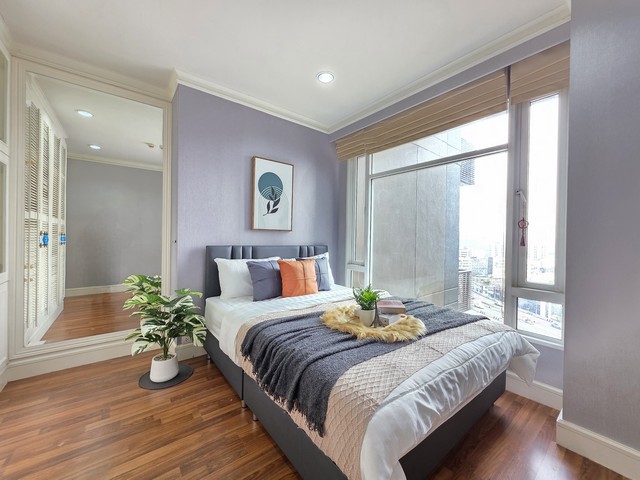 SAR010-102 ขาย คอนโดไอวี่ เรสซิเดนส์ ปิ่นเกล้า หมดปัญหาเรื่องที่จอด  พร้อมเข้าอยู่ทันที!