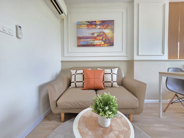 ขาย Elio del ray สุขุมวิท 64 เดินทางง่าย ใกล้ BTS อุดมสุข