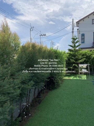 ทาวน์เฮ้าส์ ทาวน์โฮมหรู 2 ชั้น อณาสิริ รามคำแหง (Anasiri Ramkhamhaeng) 16 ตร.ว. 2 น 3 น้ำ ราคาจับต้องได้