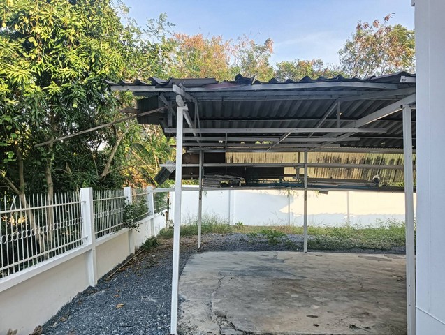 ตุนทรัพย์เก็บขายเก็งกำไร  บ้าน2 ชั้น 90 ตร.วา บ ต.บ้านใหม่  อ.บางใหญ่ จ.นนทบุรี ขาย 5.3 ลบ.  เช่า 30,000 บาท/เดือน 