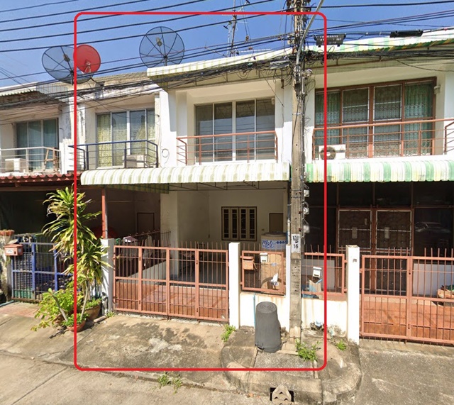 รัชดา MRTวงศ์สว่าง 900ม. เมเจอร์ ซีนีเพล็กซ์ รัชโยธิน 5.31กม. ถูกที่สุดในโลก พระจอมเกล้าพระนครเหนือ 18ตรว. 158ตรม. 3นอน 2น้ำ 1-2จอดรถ